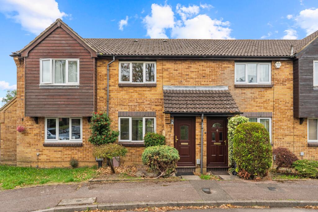 Main image of property: Walnut Tree Close, Stevenage, SG2