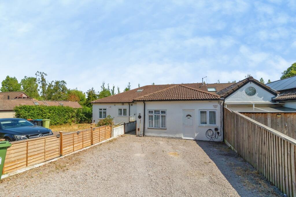 Main image of property: Marshworth, Tinkers Bridge, Milton Keynes, Buckinghamshire, MK6