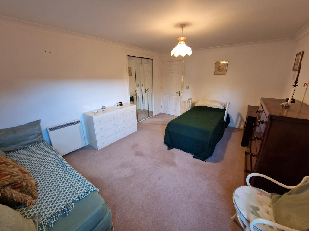 Additional image 8 of Apartment 3, Wyndham Court, Yeovil, Somerset, BA21 4HB