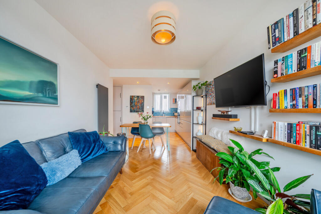 Main image of property: Gravenel Gardens, Nutwell Street, Tooting, London, SW17