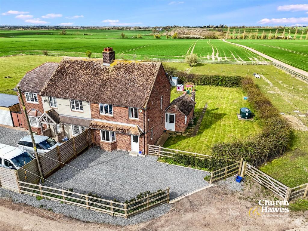 Main image of property: East Ware Cottages, Dengie