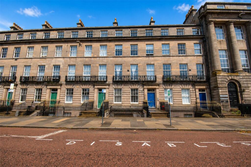 Apartment in Wirral, Liverpool City Region