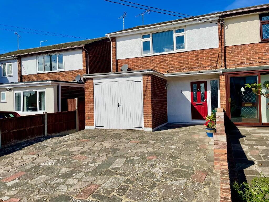 Main image of property: Eastwood Rise, Leigh-On-Sea, Essex, SS9