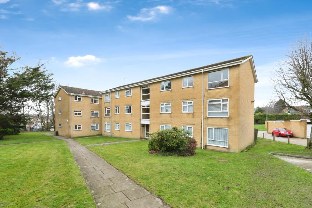 Main image of property: Gibson Road, Canford Heath, Poole, Dorset, BH17