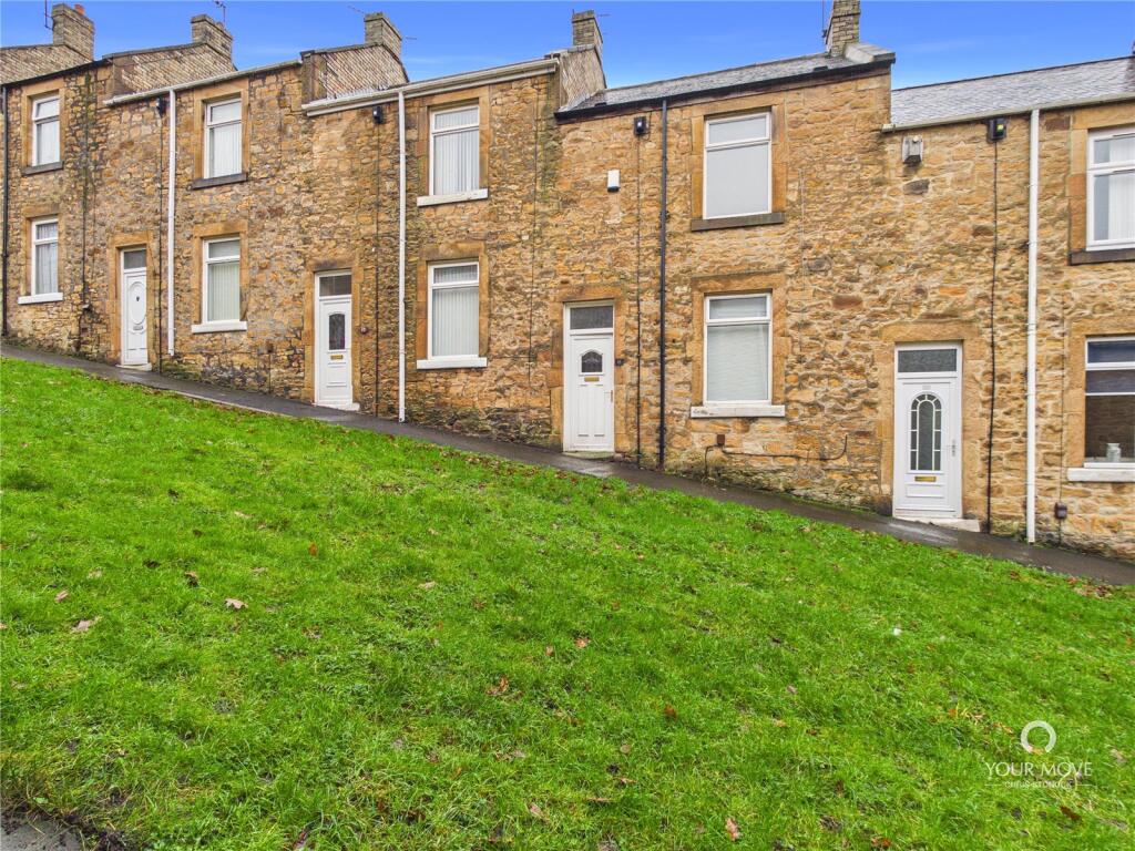 Main image of property: Helen Street, Blaydon, NE21