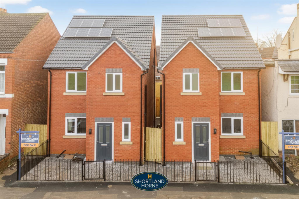 Main image of property: Bulls Head Lane, Stoke, Coventry