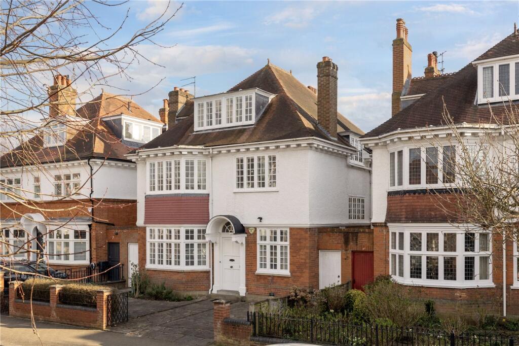Hazlewell Road, London, SW15 photo 4