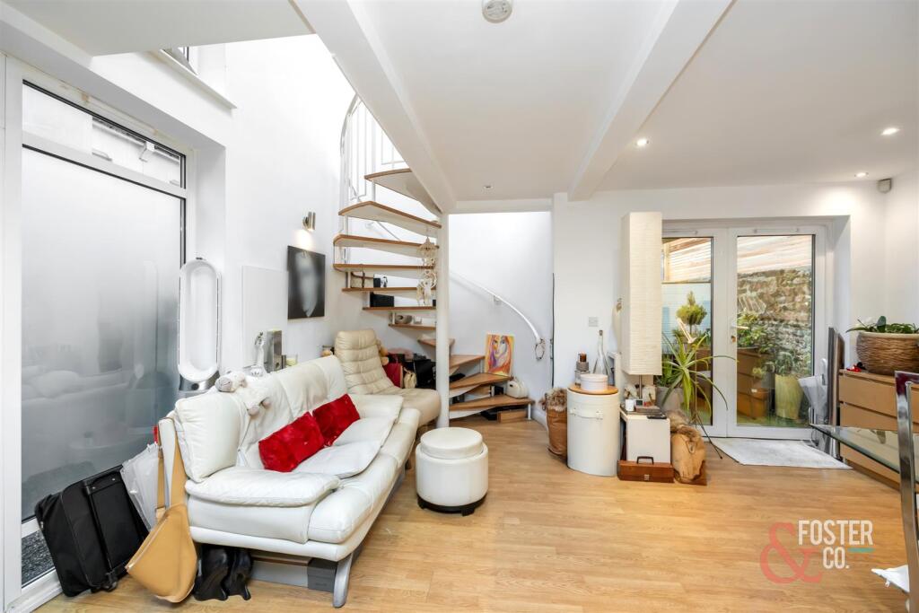Albany Mews, Hove photo 2