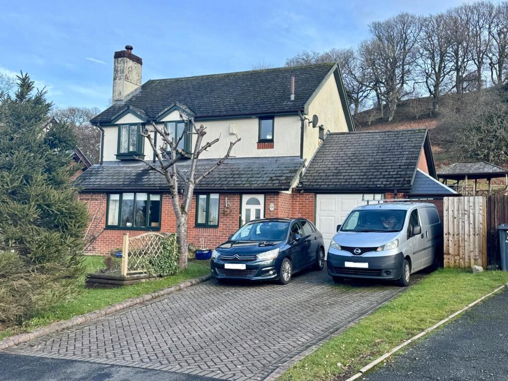 Main image of property: Gorse Farm Estate, Llandrindod Wells, Powys