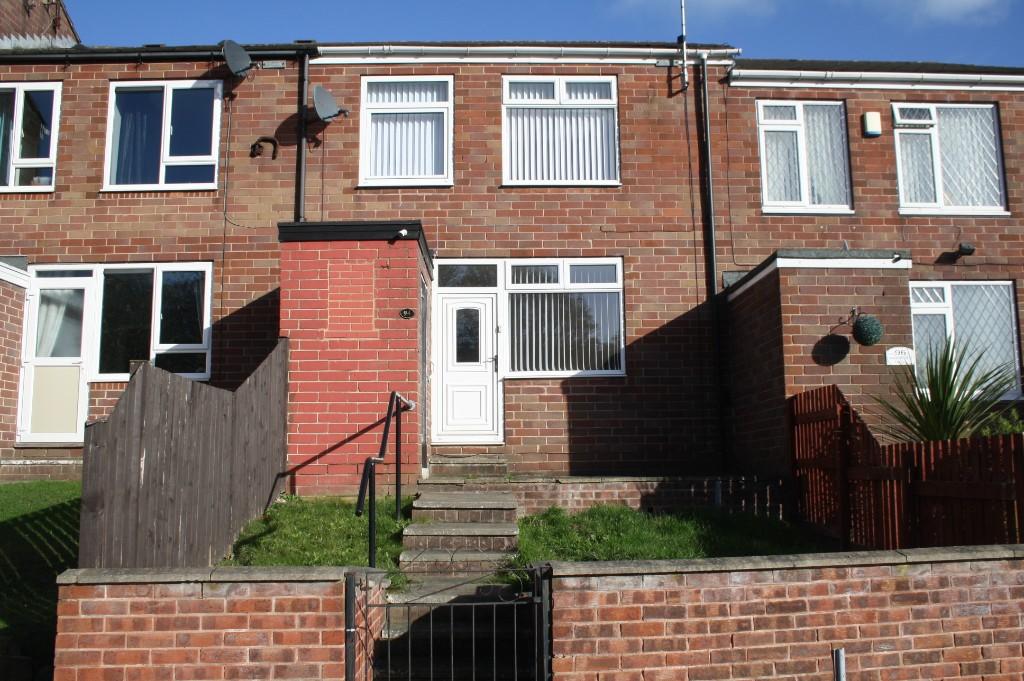 Main image of property: MANSFIELD DRIVE, Sheffield, S12