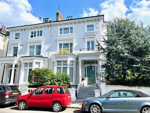 Main image of property: Belsize Park, Belsize Park, NW3