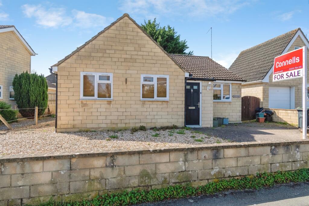 Main image of property: Conway Road, Chippenham
