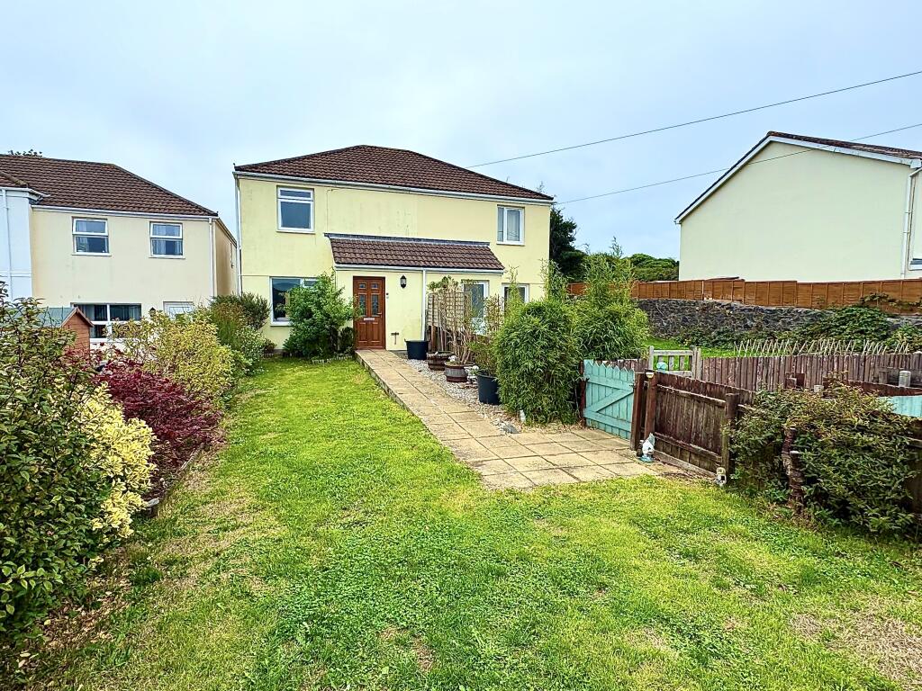 Main image of property: Primitive Hill, Tuckingmill, CAMBORNE