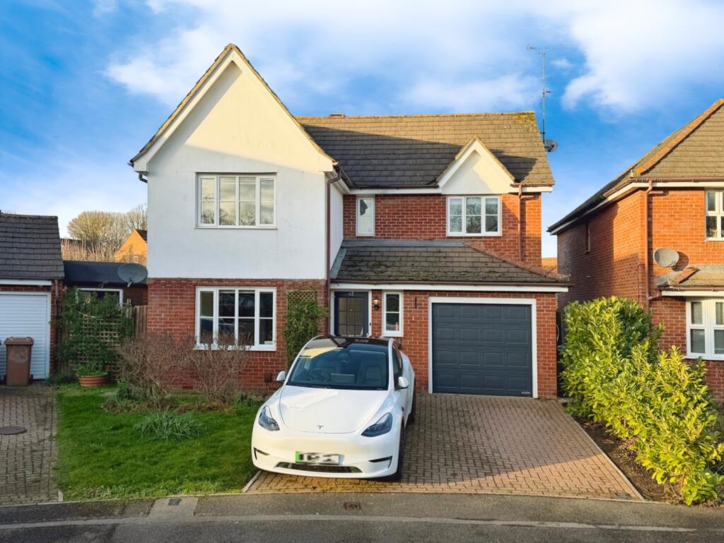 Main image of property: Colonel Stephens Way, Tenterden
