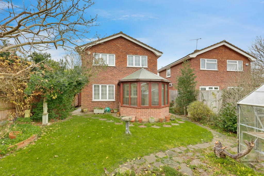 Rushbottom Lane, Benfleet photo 4