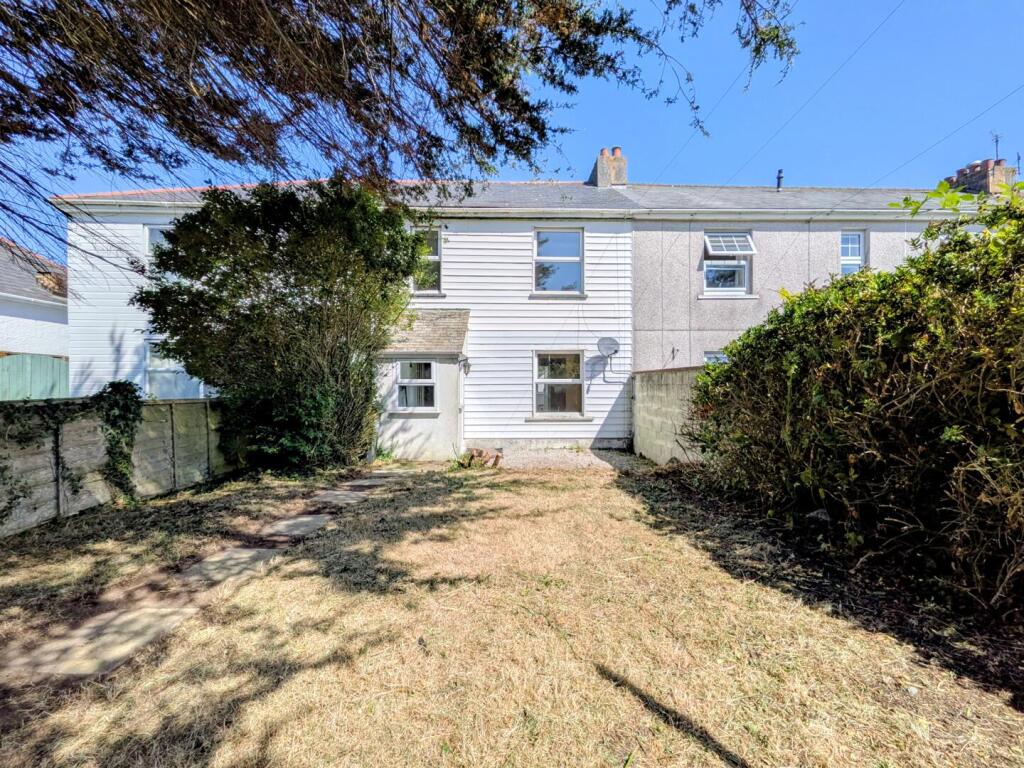 Main image of property: Threemilestone, Truro