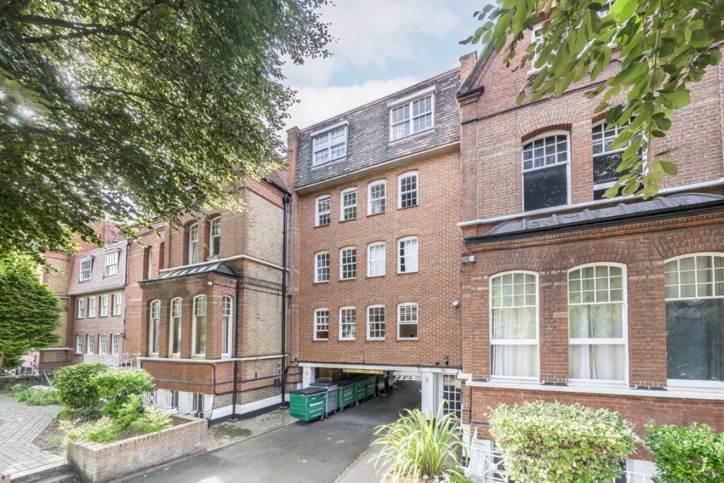 Main image of property: Cambalt Road, Putney
