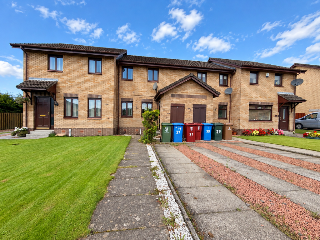 Main image of property: Avonside Drive, Denny, FK6 6QF