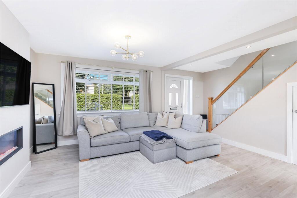 House in Paisley, Gockston - View 5