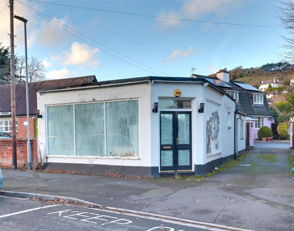 Main image of property: Parkhouse Road, Minehead, Somerset, TA24