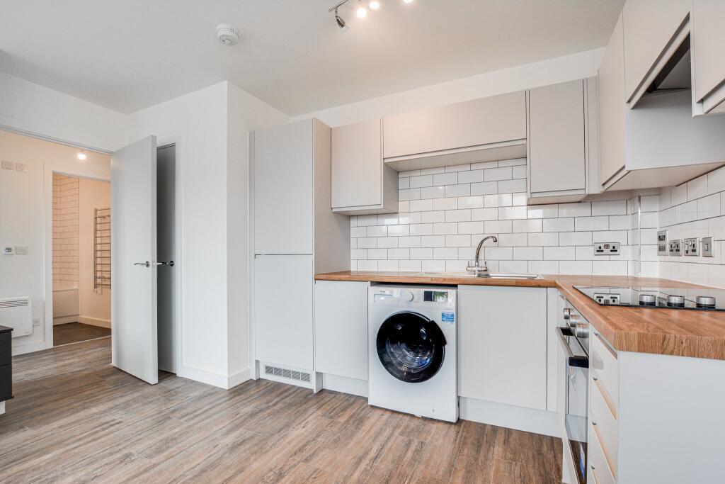 Apartment in Manchester, Greater Manchester - View 2