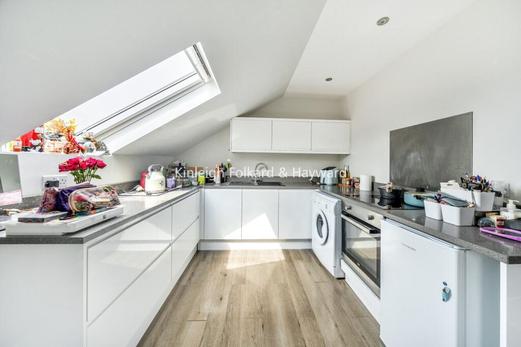 Main image of property: Pembroke Road, Muswell Hill, London, N10
