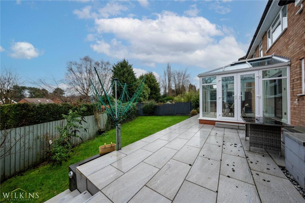 Additional image 39 of Carlton Close, Sutton Coldfield, West Midlands, B75