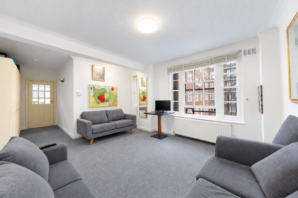 Main image of property: Park West, Edgware Road, W2
