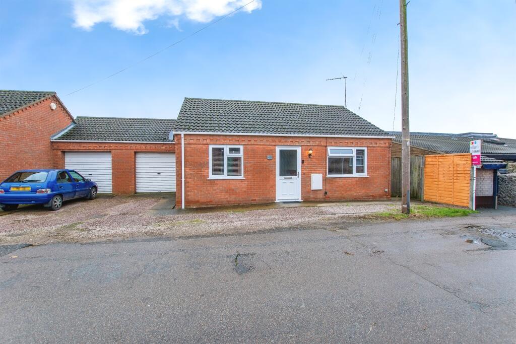 Main image of property: Elm Low Road, Wisbech