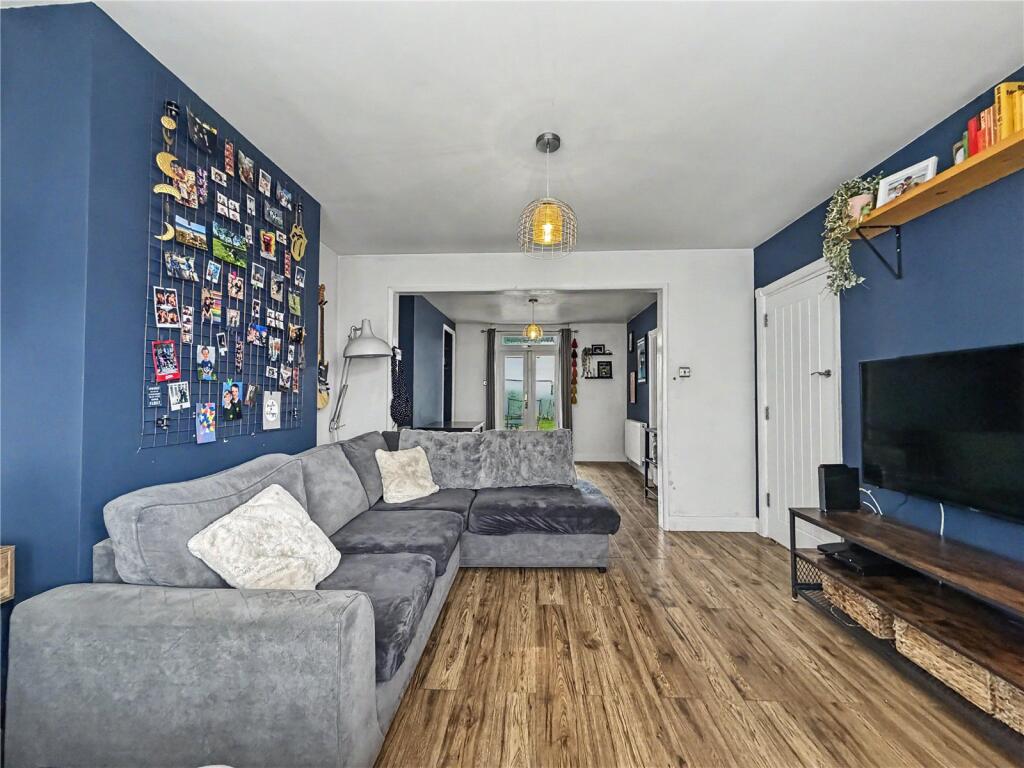 Sanctuary Road, Rainham, Kent, ME8 - More