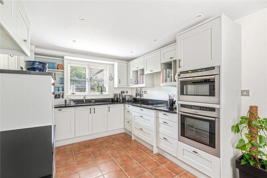House in Northamptonshire, Sudborough - View 4