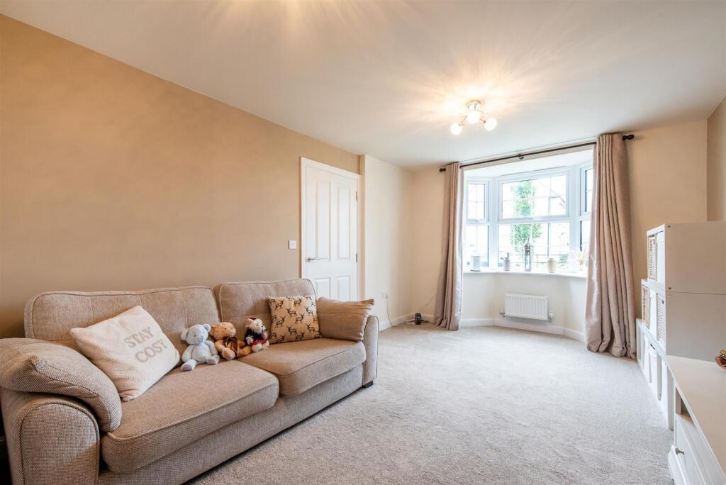 House in South Ribble, Lancashire - More