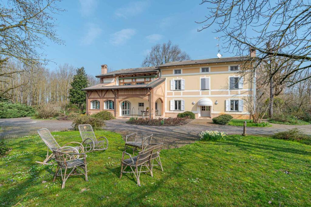 Main image of property: Emilia-Romagna, Parma