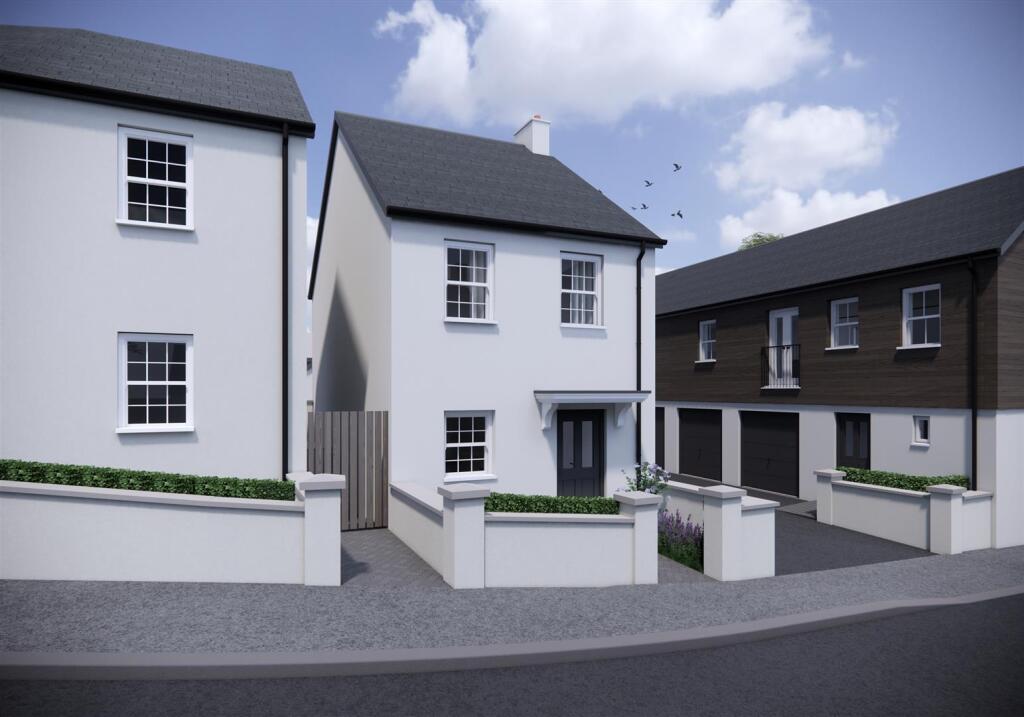 Main image of property: Trevemper, Newquay