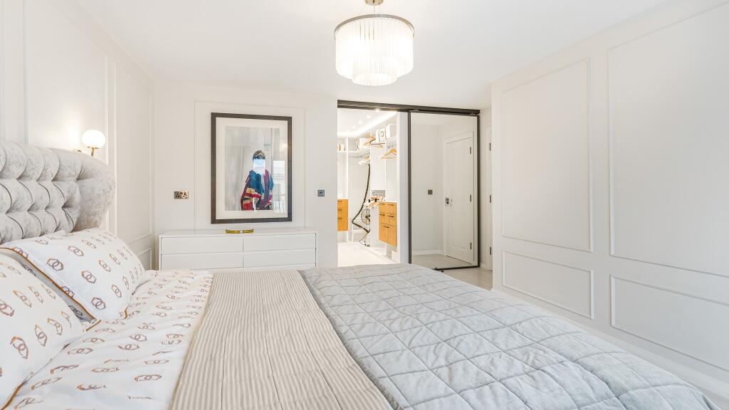 Additional image 19 of Royal Arch Apartments, Mailbox, Wharfside Street, Birmingham, B1