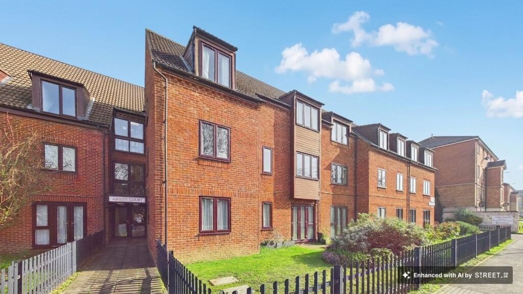 Apartment in St Albans