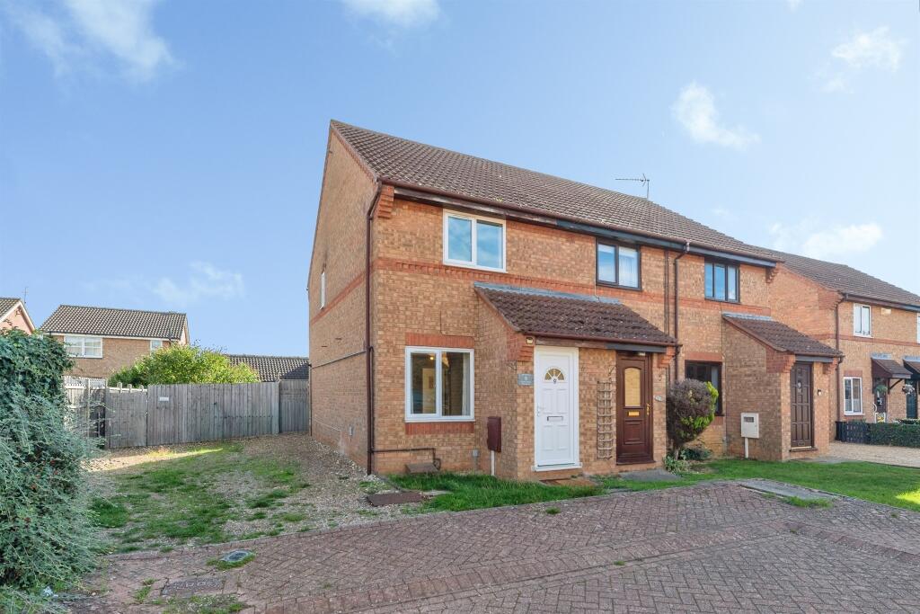 Main image of property: Truro Close, Sleaford