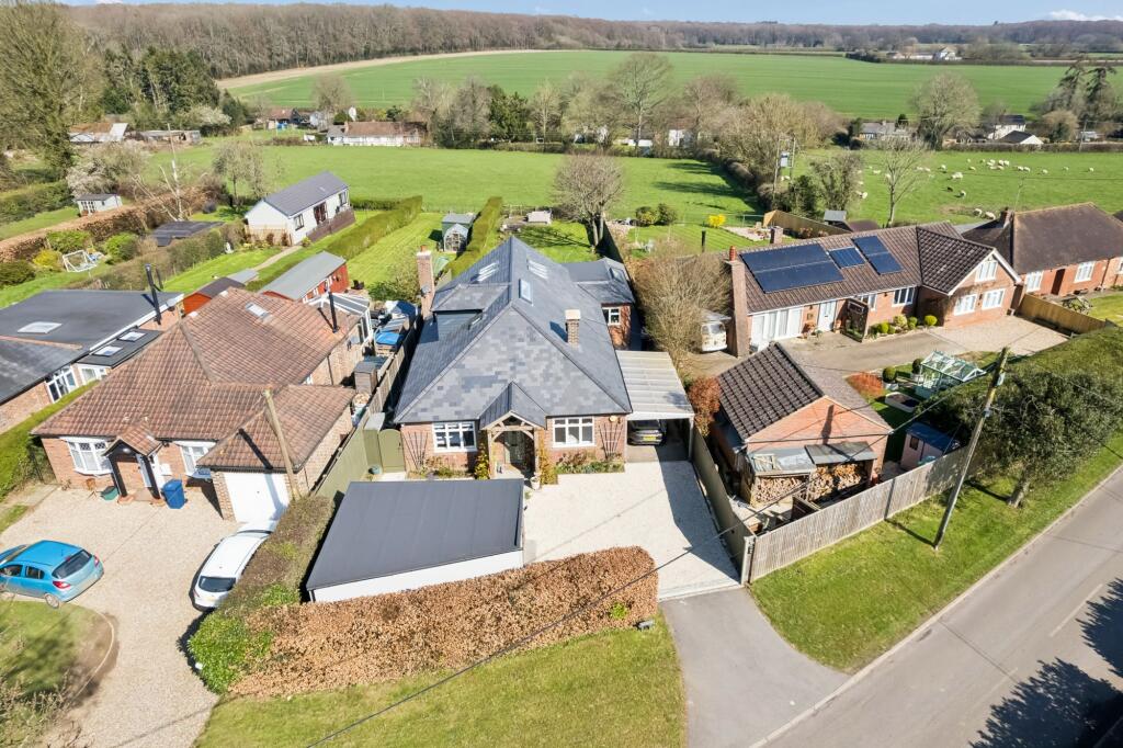 Main image of property: Jenkins Lane, St. Leonards, HP23