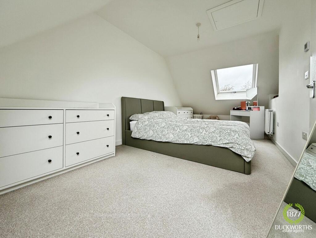 Additional image 3 of Tulip Close, Darwen, BB3