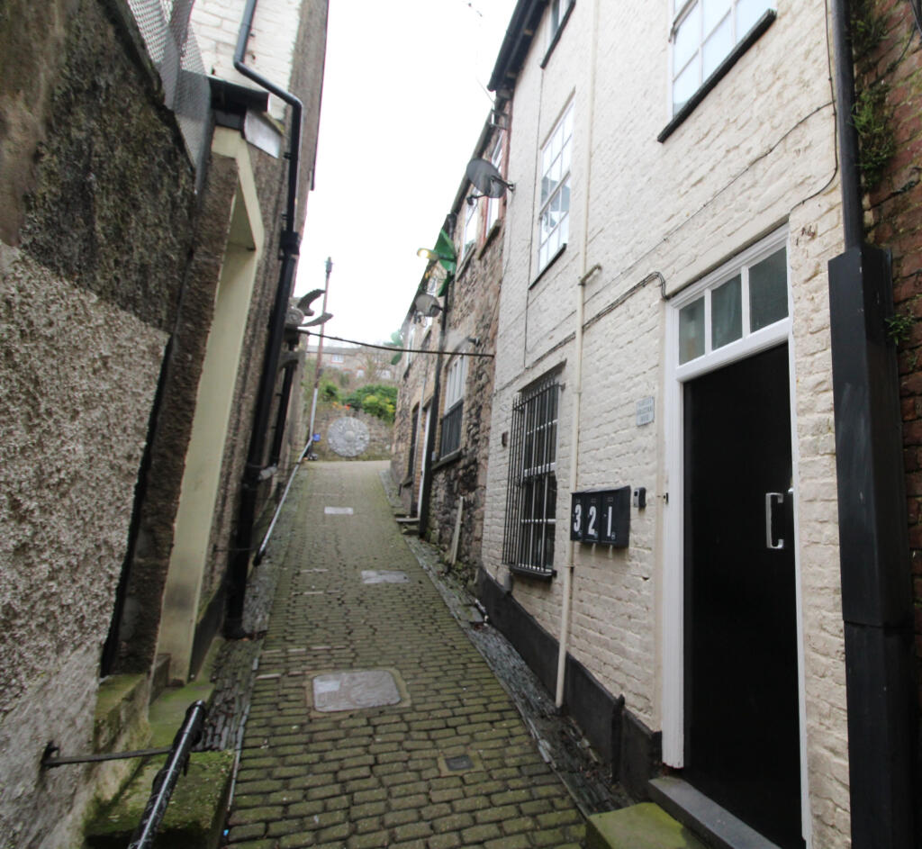 Main image of property: Broomhill Lane, Denbigh, Denbighshire, LL16