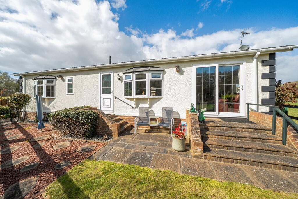 Main image of property: The Birches, Pine View Park, Maulden, Bedfordshire, MK45 2FL