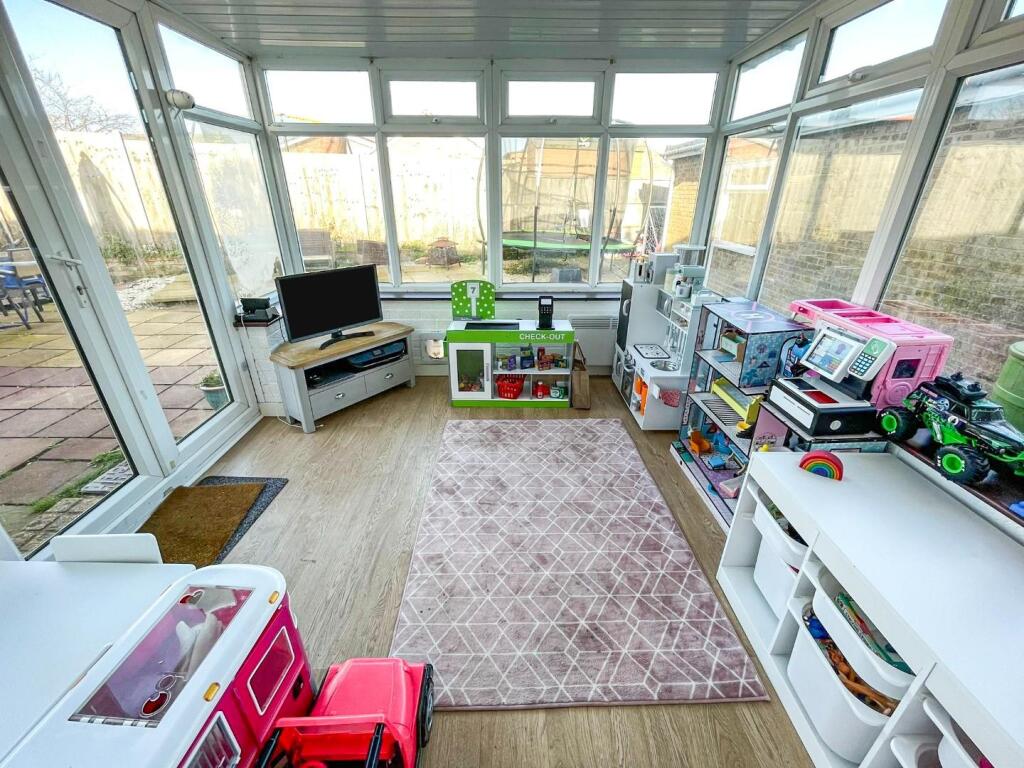Shadwell Close, Weeting - View 4