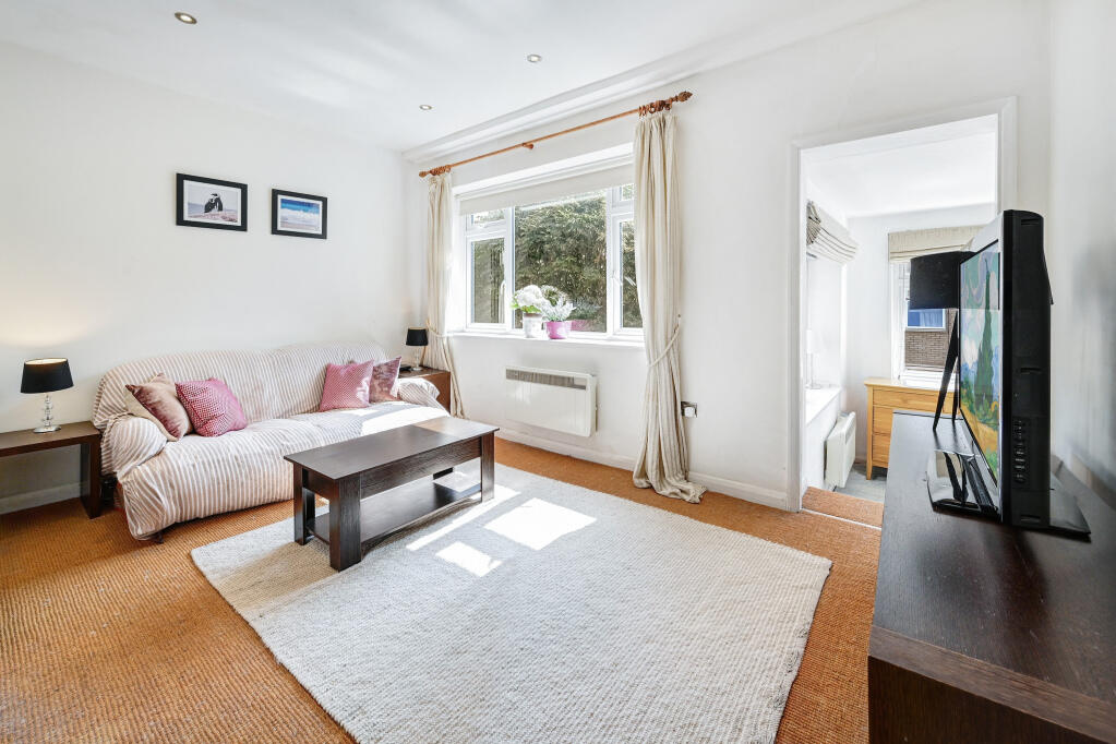 Main image of property: Bina Gardens, London, SW5