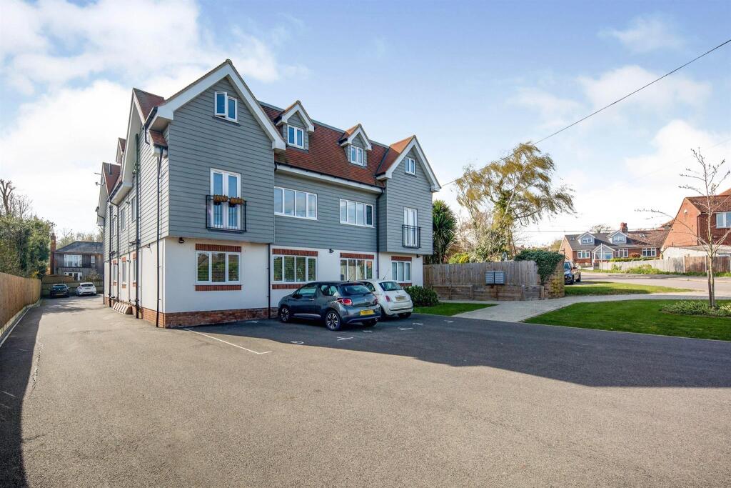 Main image of property: Park View, Sturry, CANTERBURY