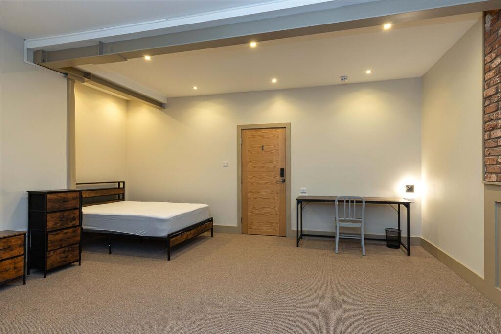 Main image of property: Huub Building, Manchester Road, Congleton, Cheshire, CW12