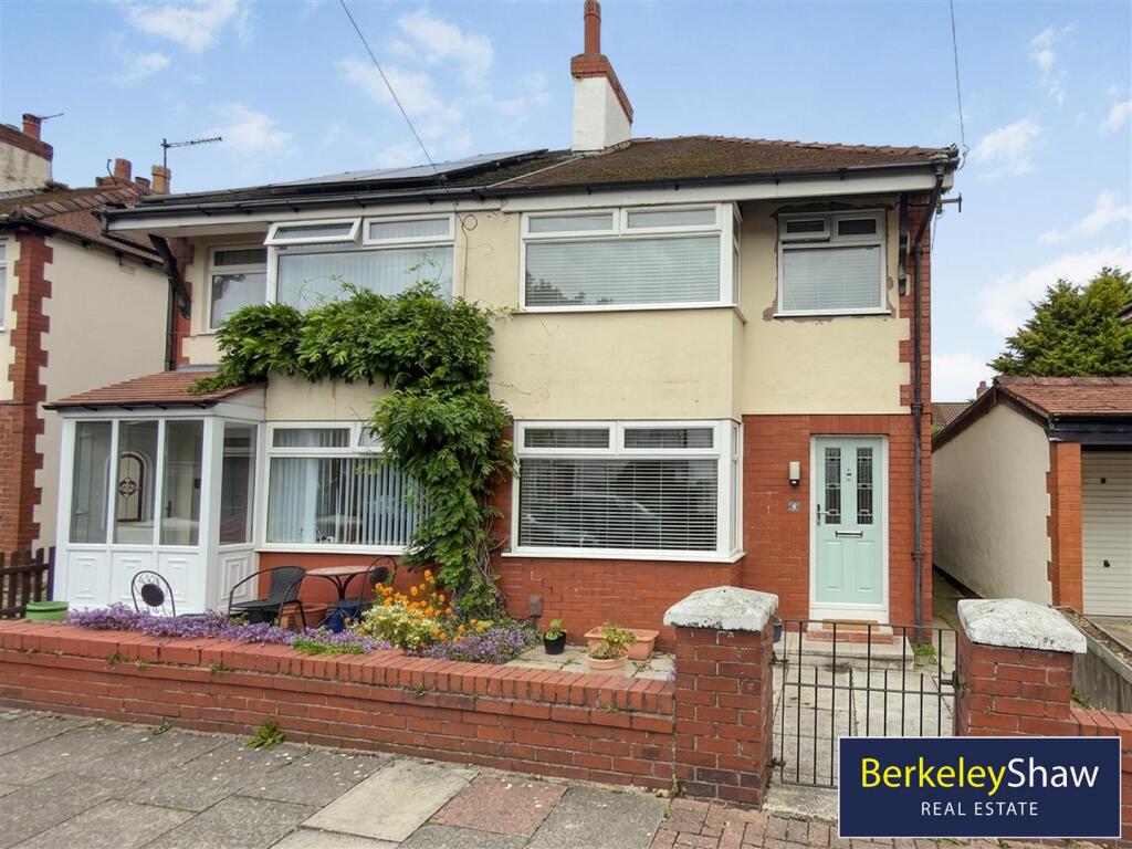 Main image of property: Durban Avenue, Liverpool