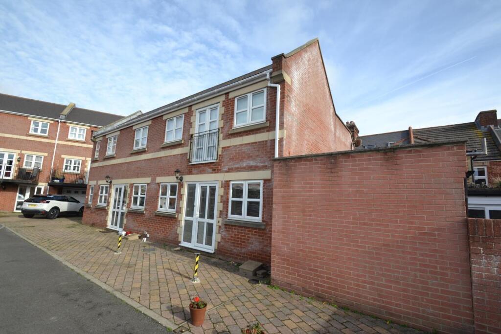 Main image of property: Swanage