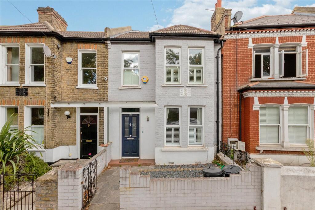 Main image of property: Blackshaw Road, London, SW17