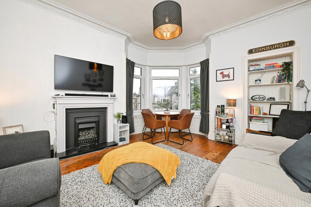 Main image of property: Montgomery Street, Edinburgh, EH7