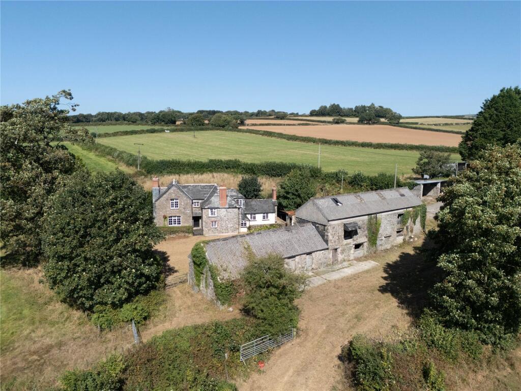 Main image of property: Liskeard, Cornwall, PL14